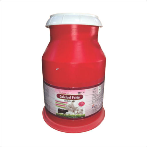 Enriched With Jivanti Shatavari And Trace Minerals Animal Health Supplements