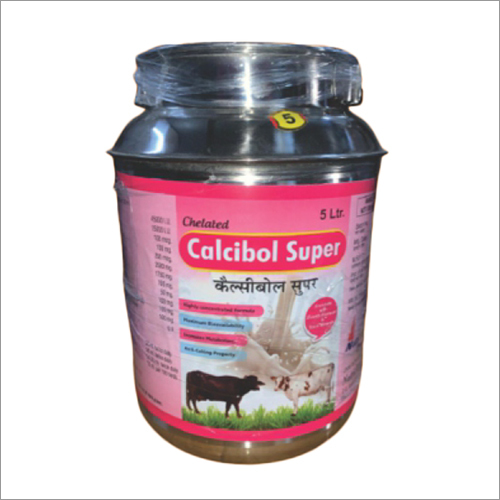 5 Ltr Enriched With Jivanti Shatavari And Trace Minerals