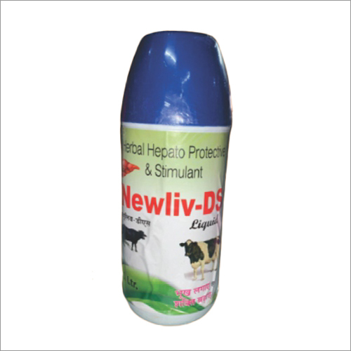 Herbal Hepato Protective And Stimulant