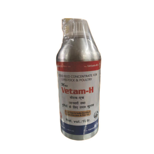 Liquid Feed Concentrate For Livestock And Poultry Animal Health Supplements