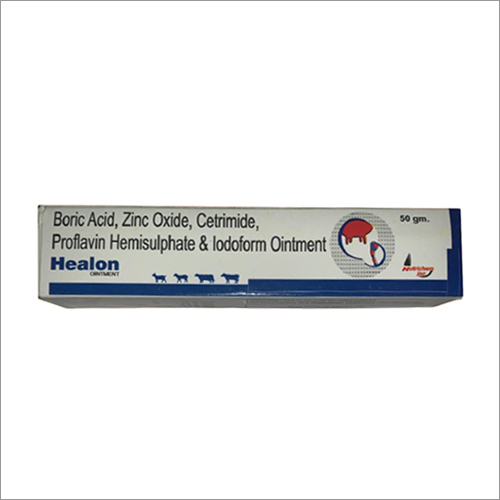 Veterinary Ointment