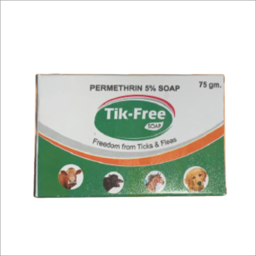Veterinary Soap