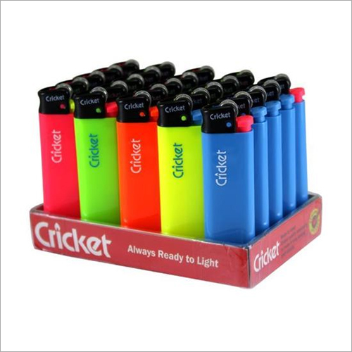 BIC Pocket Lighter