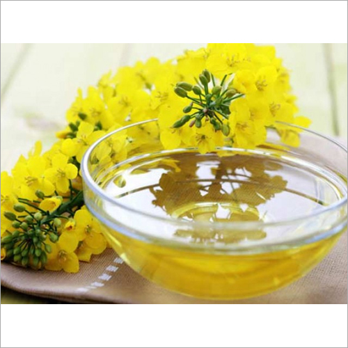 Sunflower Oil