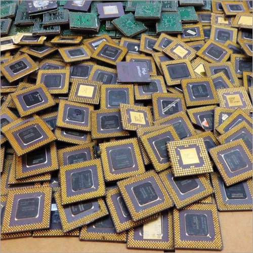 Chip Scrap