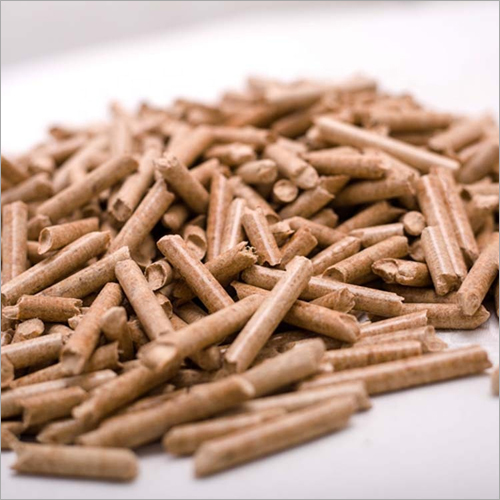 Biomass Wood Pellet
