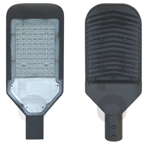 Arjun 72W Lens Led Street Light Fixture - Application: Out Door