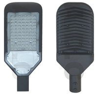 Arjun 72W Lens Led Street Light Fixture
