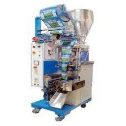 Chana Packing Machine