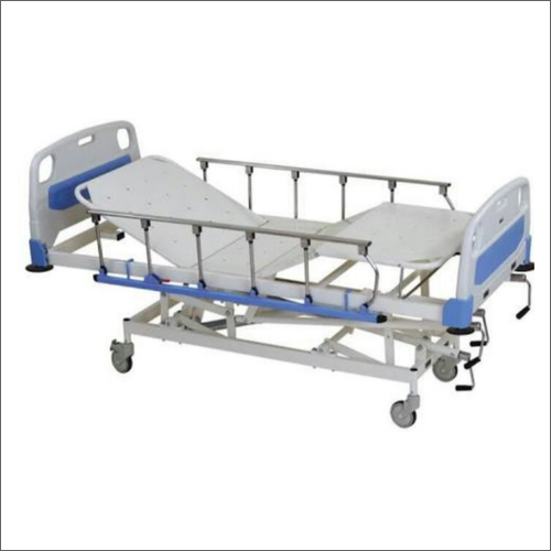 Intensive Care Bed