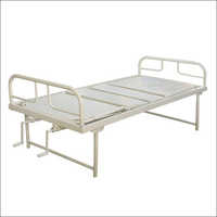Semi Fowler Bed