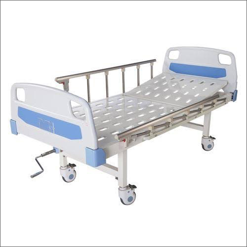 Hospital Fowler Bed