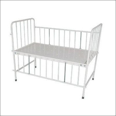 Hospital Pediatric Bed