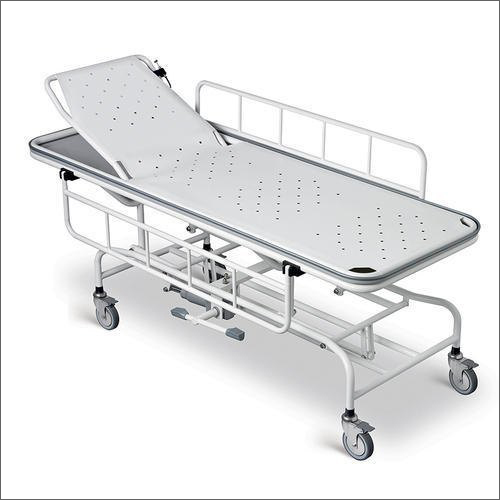 Patient Stretcher Trolley