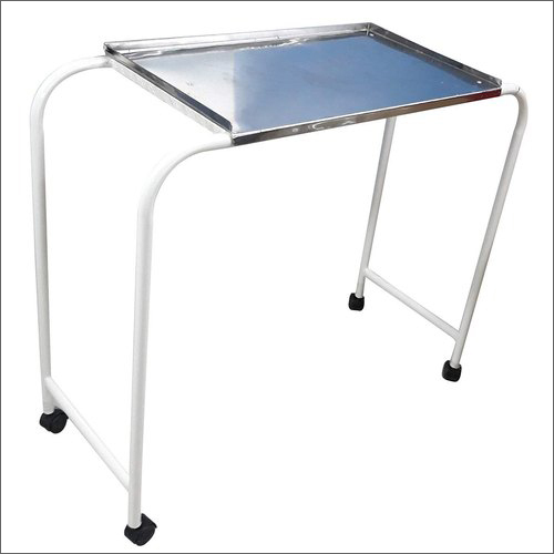 Hospital Overbed Table