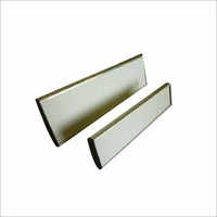 टेबल या डेस्क नेम प्लेट आवेदन: कोई भी संगठन