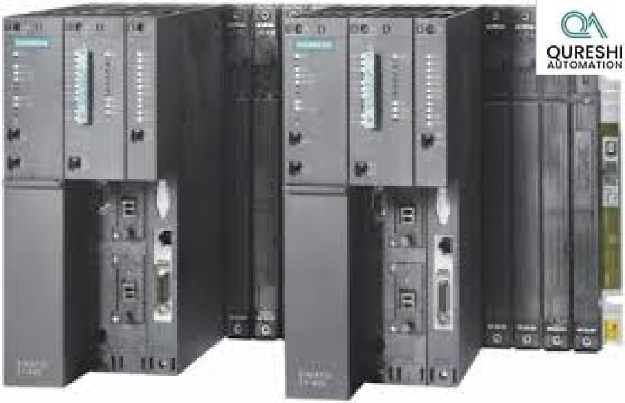 SIEMENS S7 400