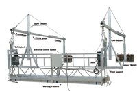 Suspended Platform