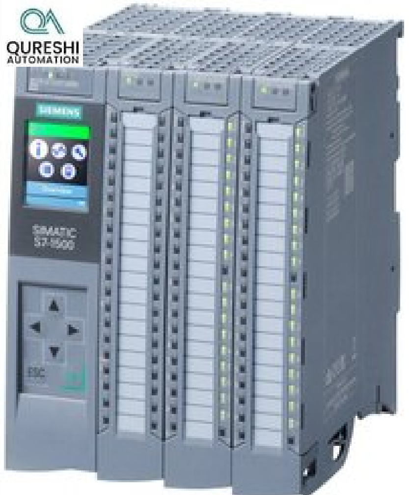 SIEMENS S7 1500