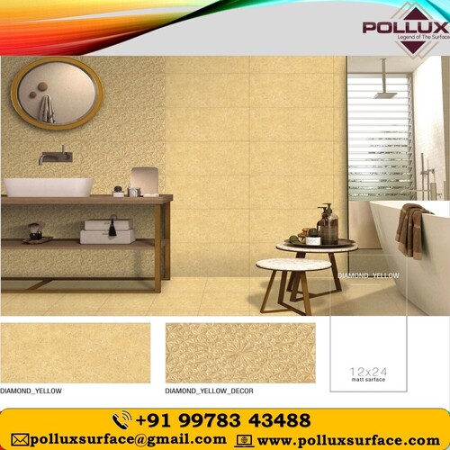 BATHROOM TILE