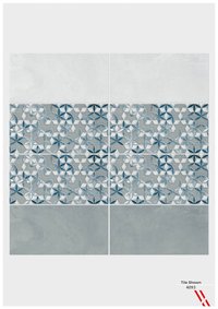 BATHROOM TILE