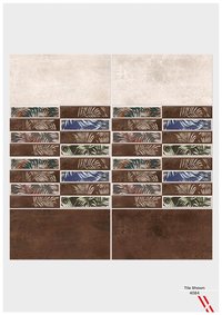 BATHROOM TILE