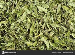 Stevia Leaf Grade: Food