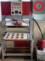 Scrubber Packing Machine