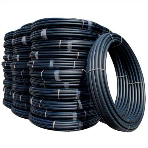 Agricultural HDPE Pipe