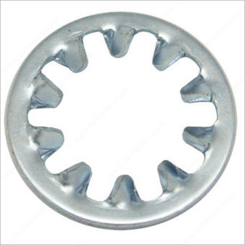 Internal Tooth Lock Washer Application: Automobile Industry