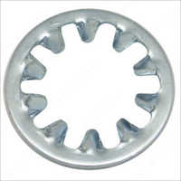 Internal Tooth Lock Washer