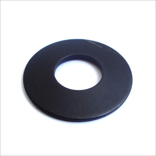 Disc Spring Washer Application: Industrial
