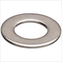 Plain Washer