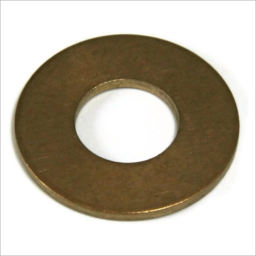 Bronze Washers Application: Industrial