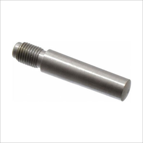 External Threaded Dowel Pins Application: Mechanical Industrial