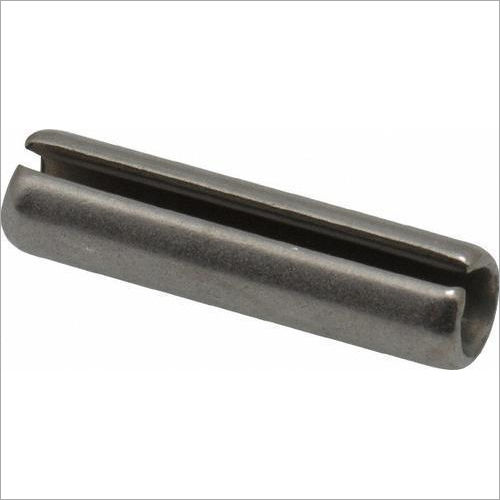 Spring Dowel Pins Application: Industrial