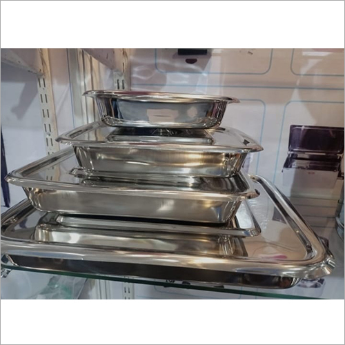 Steel Surgical Tray Usage: Medical