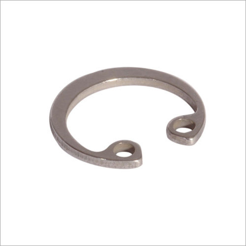 Metal Carbon Steel Internal Circlips