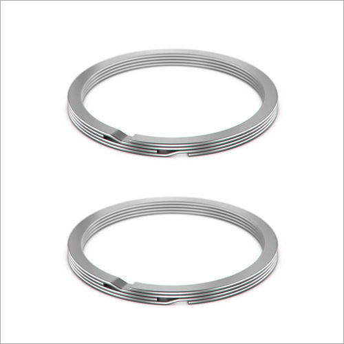 Laminar Sealing Rings Application: Automobile Industry