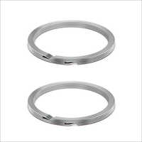 Laminar Sealing Rings
