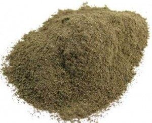 BRAHMI CENTELLA ASIATICA POWDER