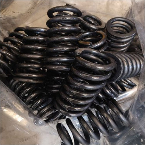 Stainless Steel Compression Springs