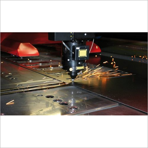 Laser Cutting Service By AV ENGINEERING COMPANY