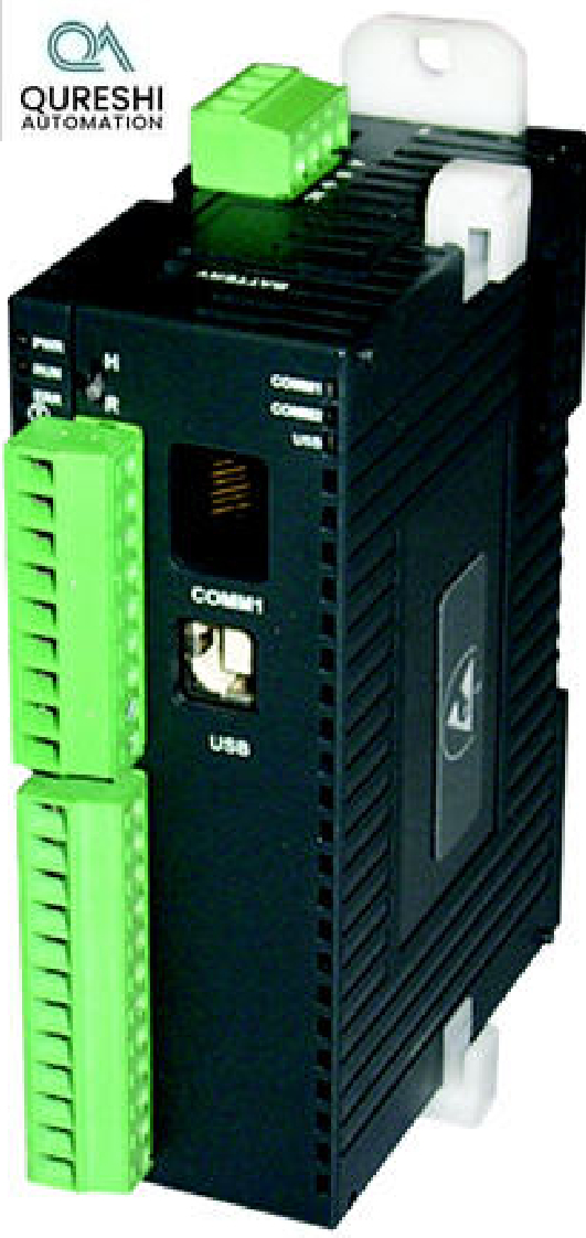Toshiba V200 Series Micro PLC
