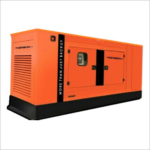 Harison Diesel Generator