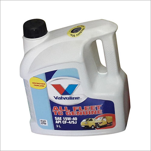 Engine Oil