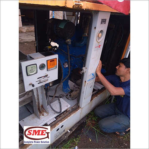 Generator Repair Services By SME GENERATORS