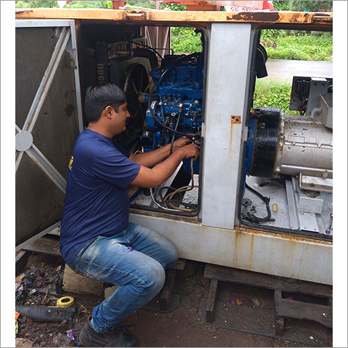 Generator Repair Services