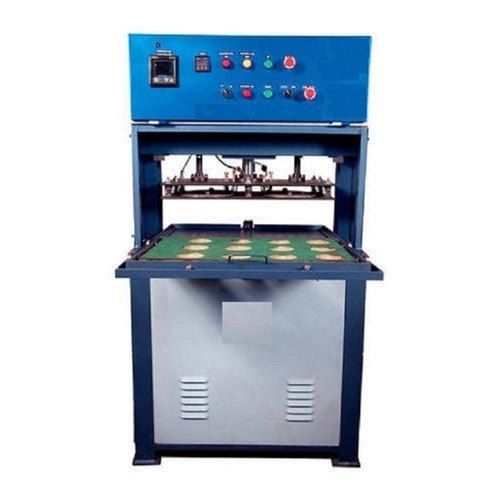 Blister Packing Machine