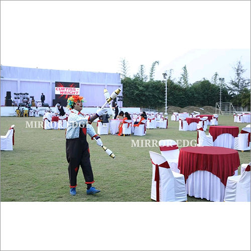 Corporate Event Services By MIRROR EDGE EVENT ORGANISERS